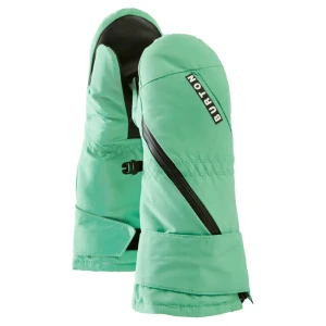 Burton Manoplas Mini Soft Sage 3-4 Años