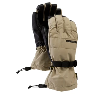 Burton Guantes Profile Summit Taupe M