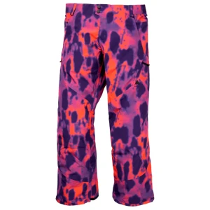 Burton Pantalones Reserve Gore-tex® 2l Fiesta Pro M
