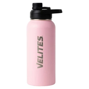 Velites Bouteille Insulated 1l Pink One Size