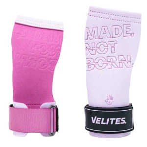 Velites Poignée Quad Pro Light Pink L