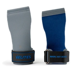 Velites Poignée Quad Ultra Grey Blue L