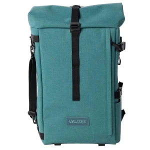 Velites Sac à Dos Urban Blue One Size