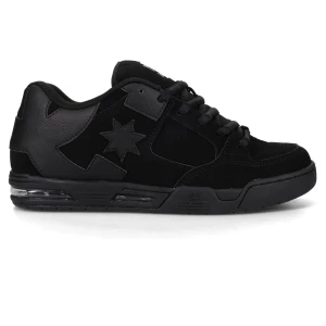 Dc Shoes Baskets Dc Command Black / Black EU 43 Homme