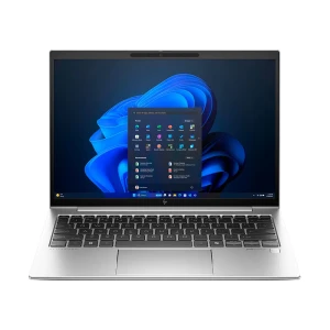HP Ordinateur Portable Elitebook 830 13 Inch G11 13.3´´ Ultra 5-125u/16gb/512gb Ssd Silver US QWERTY unisex