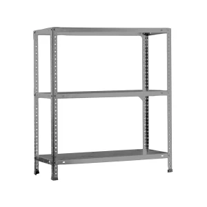 Simon Rack Étagère Métallique Comfort Superplus 3/500 1000 1000x1100x500 Mm Grey One Size