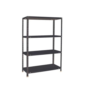 Simon Rack Étagère Métallique Comfort Superplus 4/500 1500x1100x500 Mm Anthracite One Size