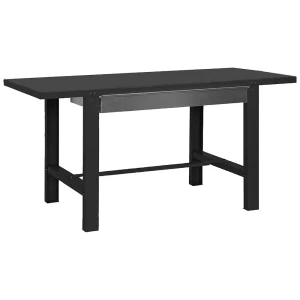Simonwork (bancos De Trabajo) Banco De Trabajo Bt6 Box 830x1500x730 Mm Anthracite One Size