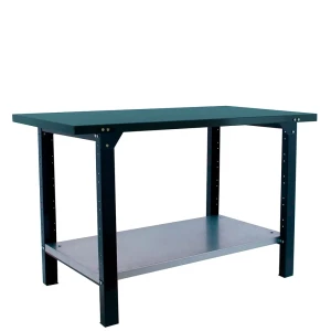 Simonwork (bancos De Trabajo) Établi Bt6 Pro 830x1200x730 Mm Anthracite One Size
