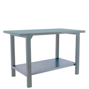Simonwork (bancos De Trabajo) Estantería Metálica Bt6 Pro 830x1800x730 Mm Grey One Size