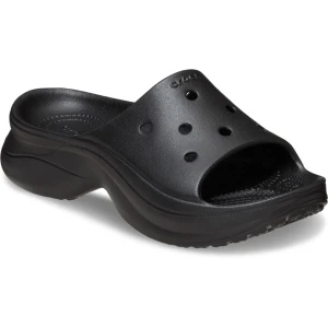 Crocs Claquettes Bae Black EU 39-40 Femme
