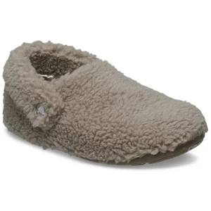 Crocs Pantoufles Classic Cozzzy Mushroom EU 32-33 Garçon,Fille