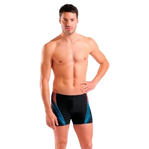 Arena Bañador Corto Blast Black 85