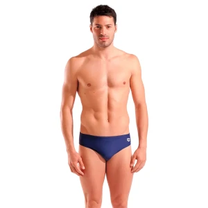 Arena Bañador Slip Dreaming Navy / Multi 75