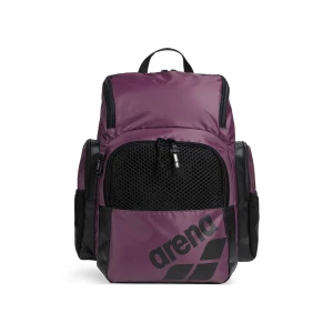 Arena Mochila One Go 35l Plum One Size