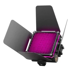 Zhiyun Projecteur Led Black One Size unisex