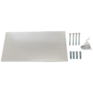 Simonwork (bancos De Trabajo) Panneau D´outils Panelclick +8 400x1500x35 Mm Galvanized One Size
