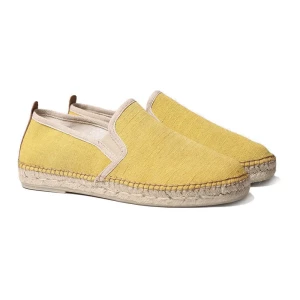 Toni Pons Espadrilles Dallas Yellow EU 42 Homme