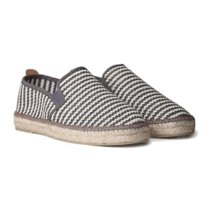 Toni Pons Espadrilles Delvin Grey EU 39 Homme