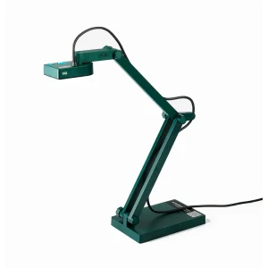 Ipevo Caméra De Documents V4k Green One Size unisex