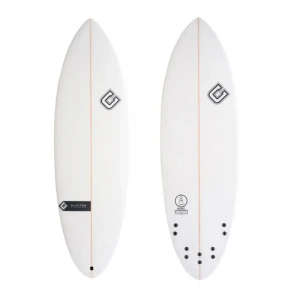 Clayton Tabla De Surf Rocket 6´4 193 cm