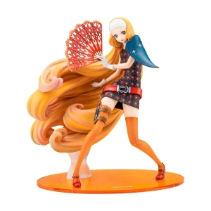Kotobukiya Figure Metaphor Refantazio Junah Pvc 1/7 24 Cm Multicolor One Size unisex