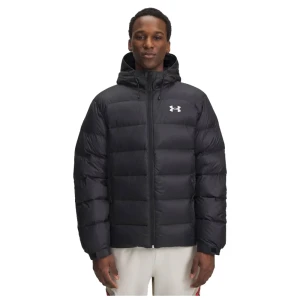 Under Armour Veste Down Black M