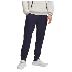 Under Armour Pantalon Unstoppable Tapered Blue XL