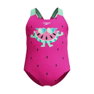 Speedo Maillot De Bain Digital Printed