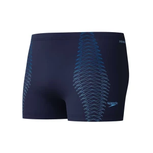 Speedo Short De Bain Duo Logo Print