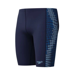 Speedo Jammer Endurance+ Tech Panel