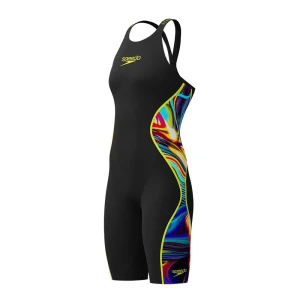 Speedo Maillot De Bain Fastskin Lzr Pure Intent 2.0 Closedback