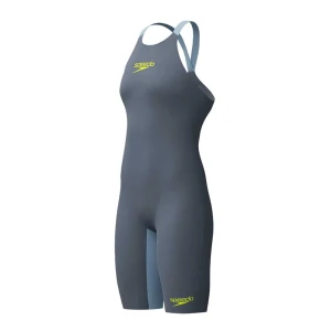 Speedo Maillot De Bain Fastskin Lzr Pure Valor 2.0 Openback