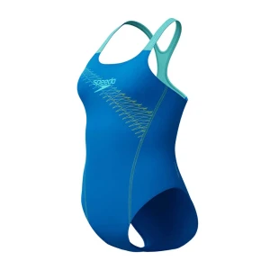 Speedo Maillot De Bain Medley Logo