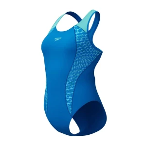 Speedo Maillot De Bain Placement Laneback