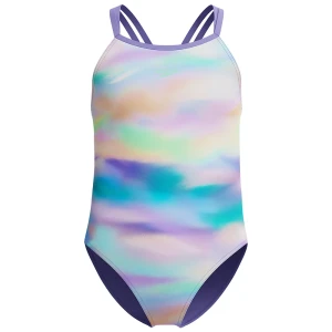 Speedo Maillot De Bain Printed Twinstrap