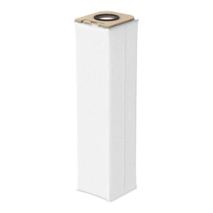 Dreame Sac Sous Vide Z10/z10s Station 6 Unités White One Size unisex