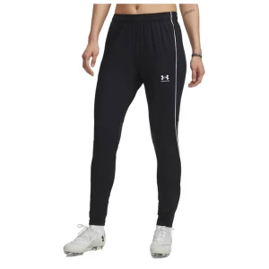 Under Armour Pantalon Challenger Training Black / White XS Femme