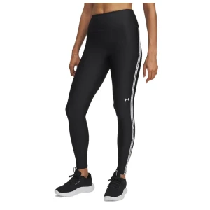 Under Armour Leggings Tech Tape Black / White XS