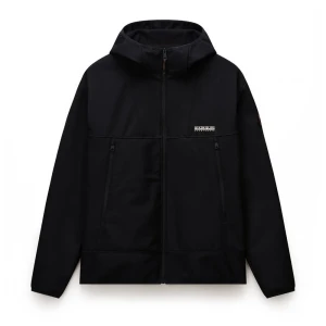 Napapijri Veste Biois Black Beauty S Homme