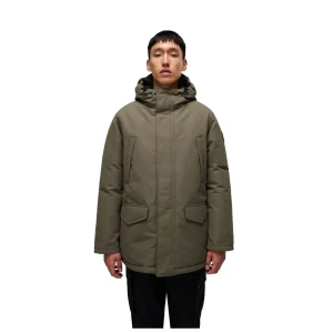 Napapijri Veste Cornier 1 Tea Leaf S Homme