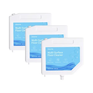 Dreame Nettoyant Pour Sols Multi-surfaces L10s Ultra Ultra 3 Unités Clear / Blue One Size unisex