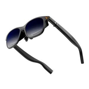 Viture Lunettes Ar Pro Xr Pro Black One Size unisex