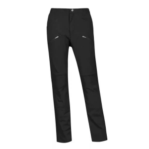 Seventy Degrees Pantalones Milano Black XS