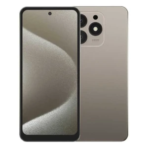 Hotwav Note 13 Max 6gb/256gb 6.8´´ Gold One Size unisex