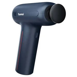 Yunmai Pistolet De Massage Easepro Ymfg-m406 Blue One Size unisex