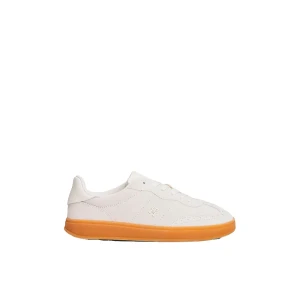 Tommy Hilfiger Baskets Heritage Ancient White EU 36 Femme