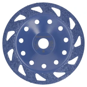 Bosch Disco De Desbaste Expert Mc 180 Mm Blue One Size
