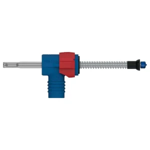 Bosch Accesorios Foret à Béton Expert Sds Clean Plus-8x 10x100x225 Mm Grey One Size