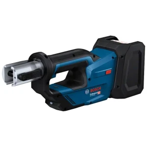 Bosch Herramienta De Prensar Tubos Gpt 18v-19 Solo +l-boxx + 3xth 16/20/26 Blue / Black One Size